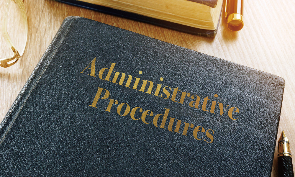 Registration of Establishments of Takeaway Activities