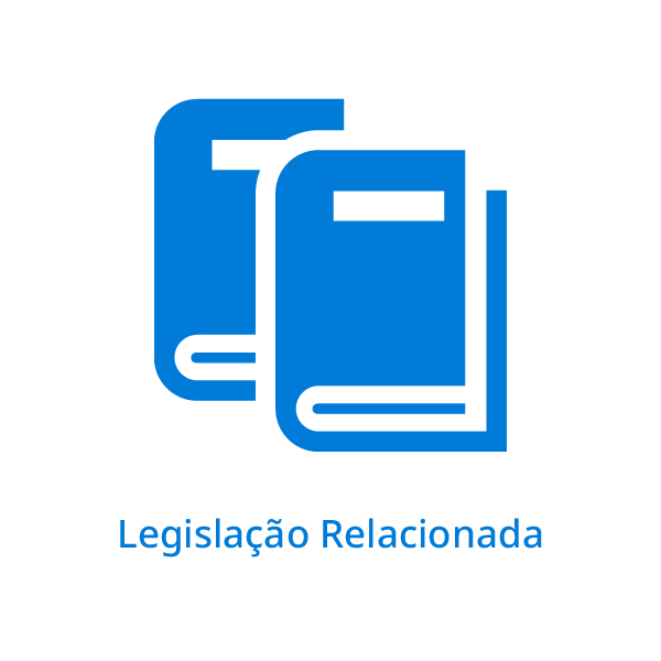 Legislação Relacionada