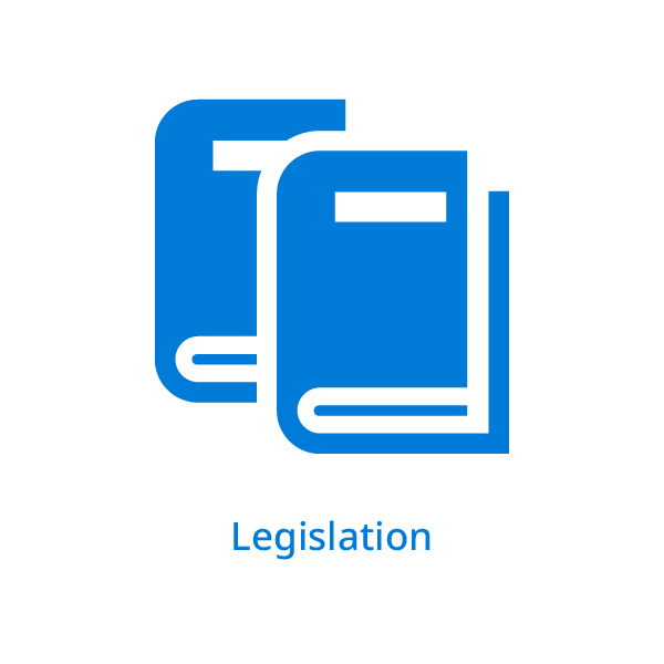 Legislation