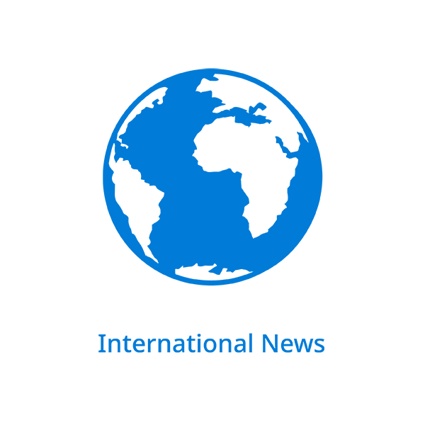 International News
