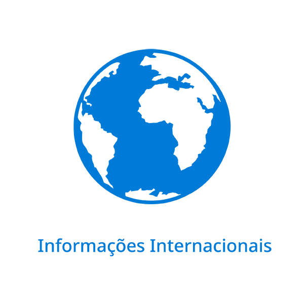 Informações Internacionais
