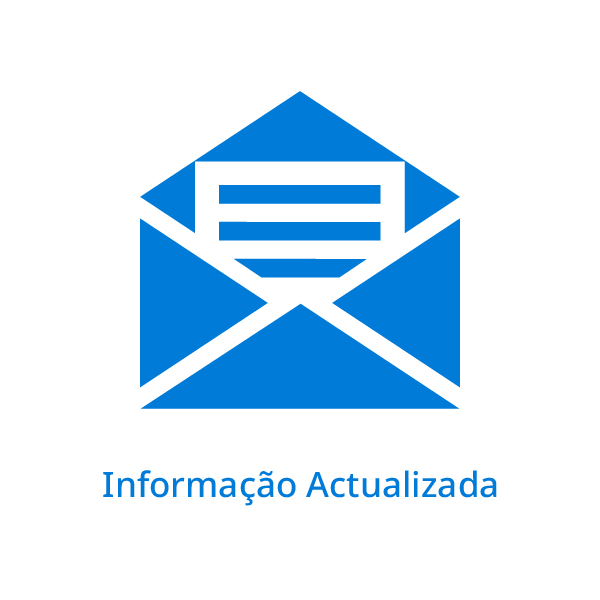 Informação Actualizada