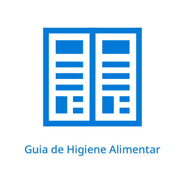 Guia de Higiene Alimentar