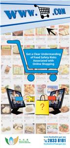 Get a Clear Understanding of Food Safety Risks Associated with Online Shopping