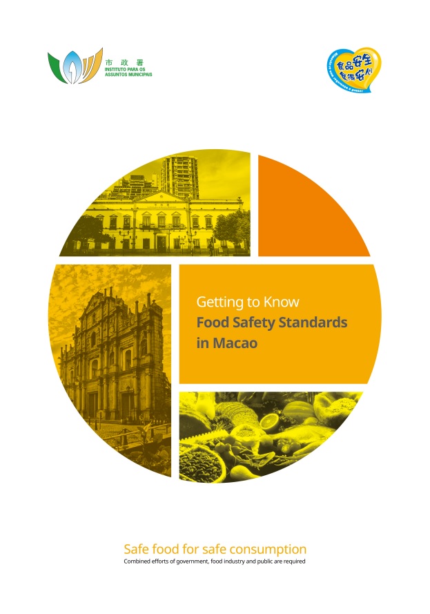 Getting to Know Food Safety Standards in Macao