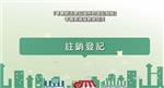 《零售鮮活食品場所的登記制度》申請表教學【註銷登記】