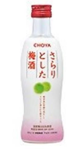 有關「Choya牌梅酒飲品可能含有異物」之事宜