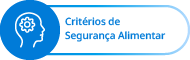 Critérios de Segurança Alimentar