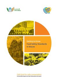 Getting to Know Food Safety Standards in Macao
