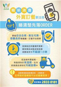 【精明消费】外卖订餐要注意！