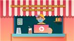"Registration System for Establishments of Takeaway Activities" Tutorial Video for Online Application