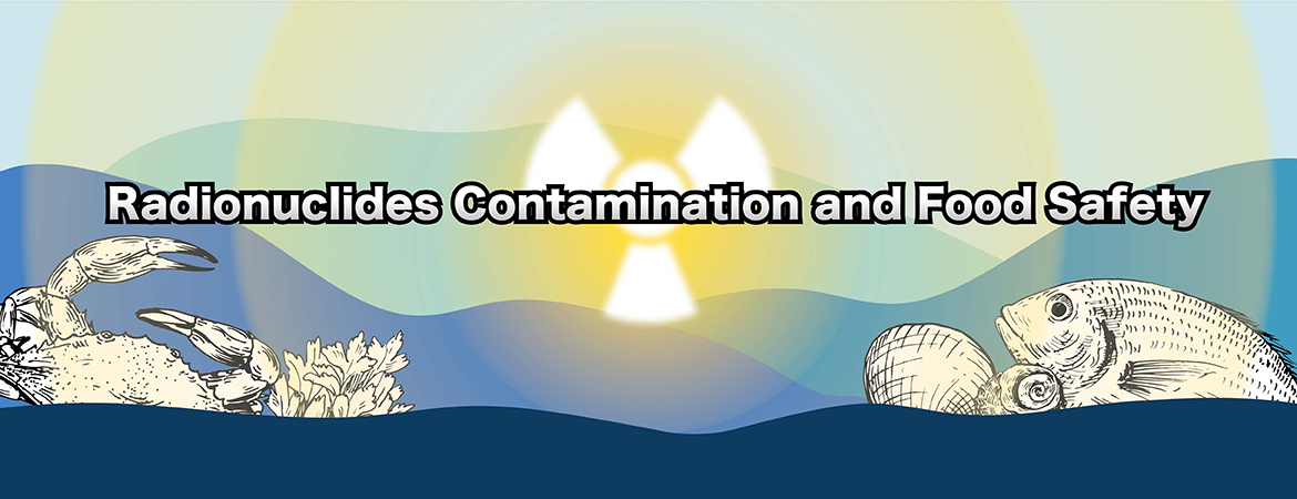 Radionuclides Contamination and Food Safety