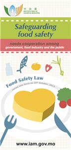 Safeguarding Food Safety